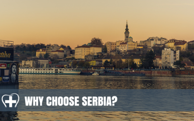 Why Choose Serbia for Dental Tourism?